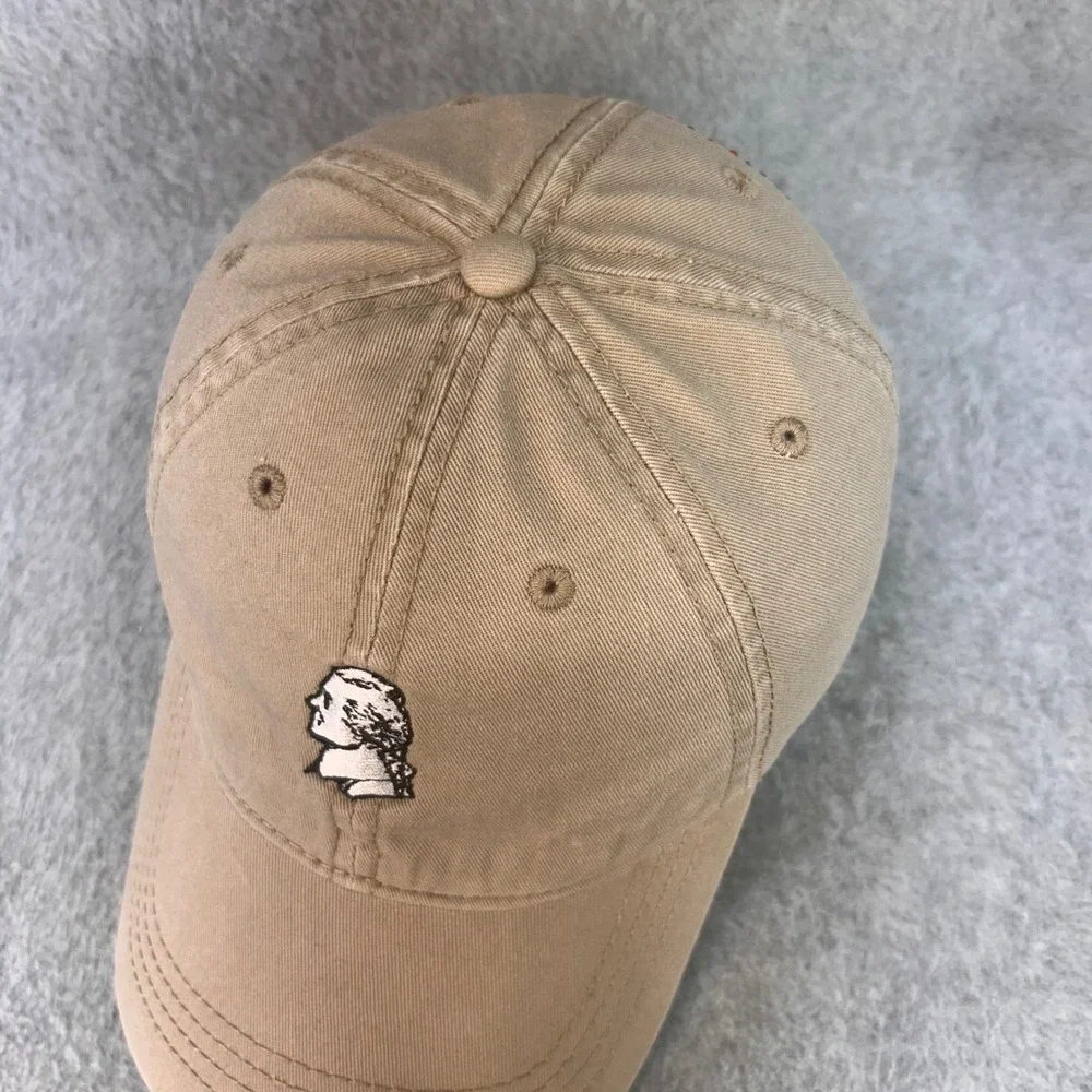 Cap America thomas jefferson